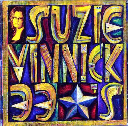 VINNICK, SUZIE - 33 STARS