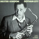 GORDON, DEXTER - GOTHAM CITY