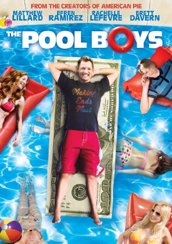 POOL BOYS, THE