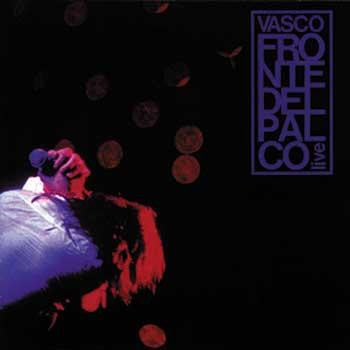 ROSSI, VASCO  - FRONTE DEL PALCO