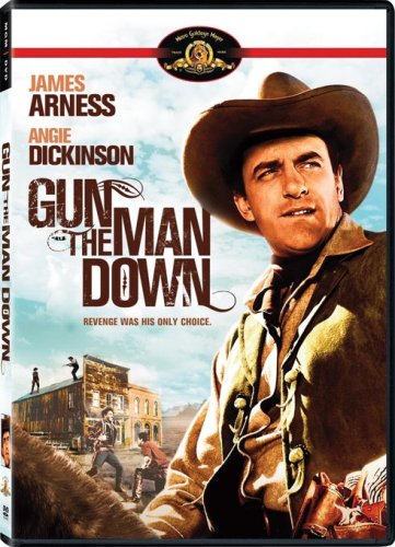 GUN THE MAN DOWN