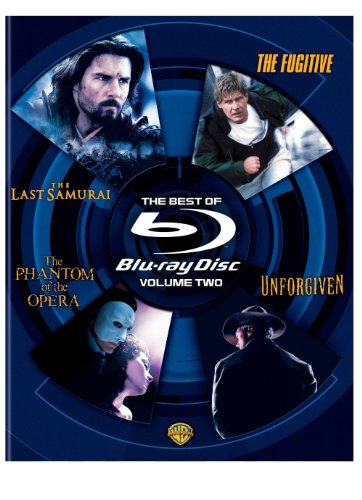 BEST OF BLU-RAY, VOL. 2 [IMPORT]