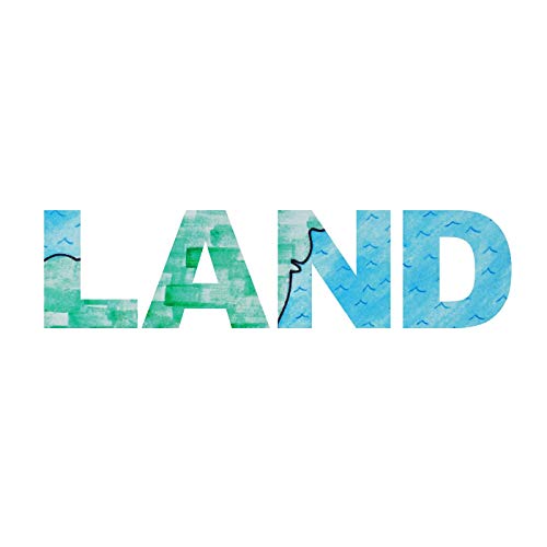 ANOTHER MICHAEL - LAND (CD)