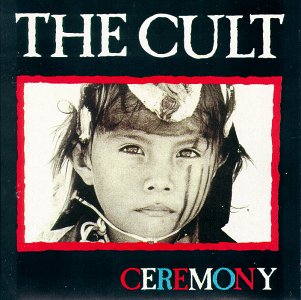 CULT - CEREMONY