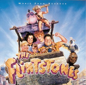 SNDTRK  - THE FLINTSTONES: MUSIC FROM BEDROCK