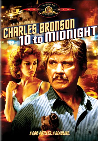 10 TO MIDNIGHT (WIDESCREEN) (BILINGUAL) [IMPORT]