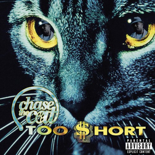 TOO SHORT - CHASE THE CAT (ADVISORY)