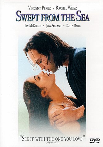 SWEPT FROM THE SEA (WIDESCREEN/FULL SCREEN) (BILINGUAL)