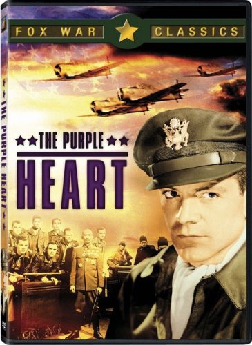 PURPLE HEART, THE