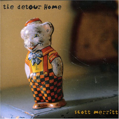 MERRITT, SCOTT - DETOUR HOME