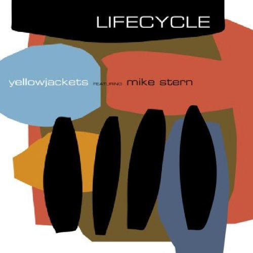 YELLOWJACKETS - LIFECYCLE