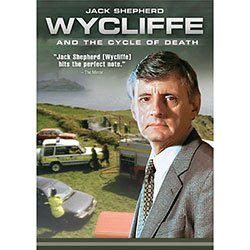 WYCLIFFE  - DVD-& THE CYCLE OF DEATH