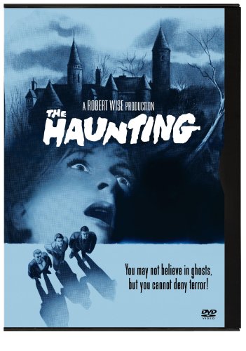 THE HAUNTING