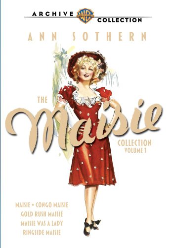 THE MAISIE COLLECTION: VOLUME 2