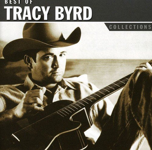 TRACY BYRD - COLLECTIONS