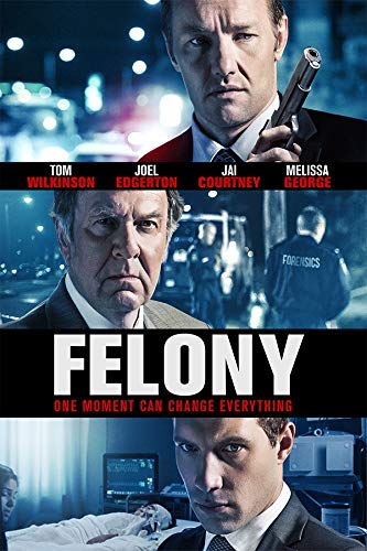 FELONY [IMPORT]