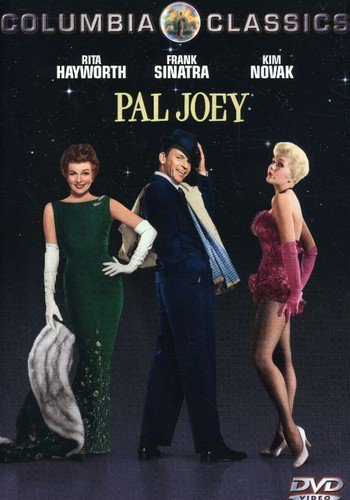 PAL JOEY (WIDESCREEN/FULL SCREEN) (SOUS-TITRES FRANAIS)