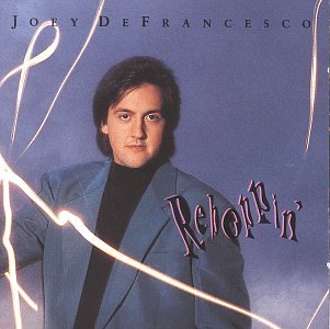 DEFRANCESCO, JOEY - REBOPPIN