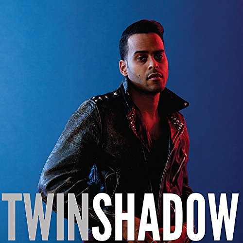 TWIN SHADOW - CONFESS CD