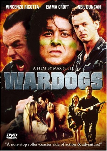 WARDOGS