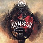 KAMPFAR - DJEVELMAKT