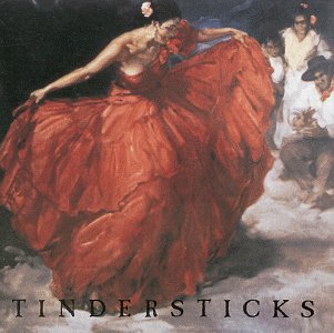 TINDERSTICKS - FIRST ALBUM