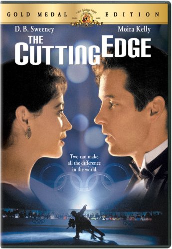 THE CUTTING EDGE (GOLD MEDAL EDITION)