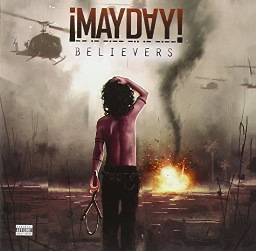 MAYDAY! - BELIEVERS