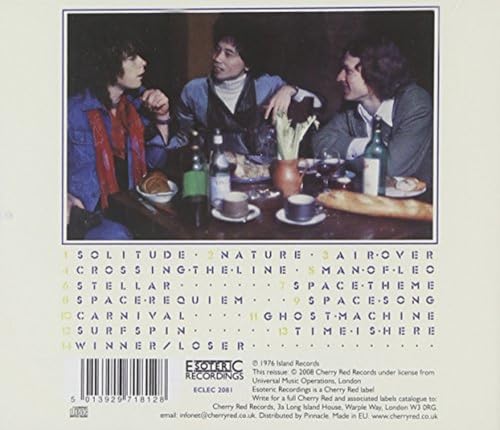 TROUT, WALTER BAND  - LUTHER'S BLUES