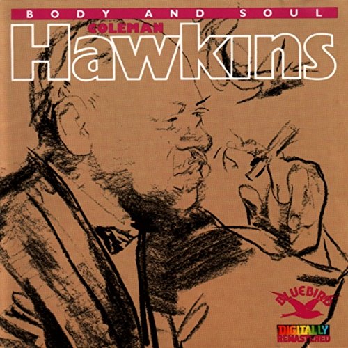 HAWKINS, COLEMAN  - DOWN HOME [ANALOG]