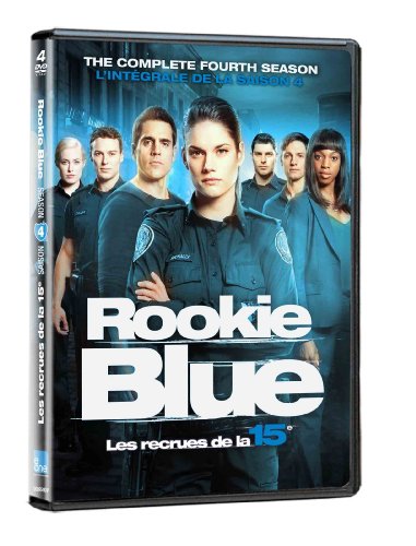 ROOKIE BLUE: SEASON 4 (BILINGUAL)