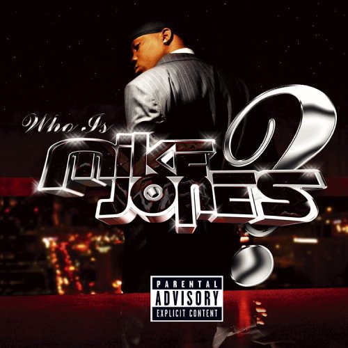 JONES, MIKE - WHO IS MIKE JONES