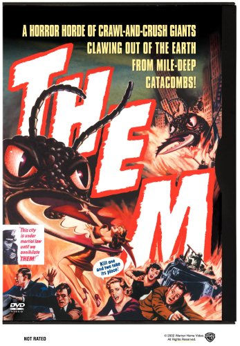 THEM! [IMPORT]