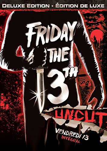 FRIDAY THE 13TH