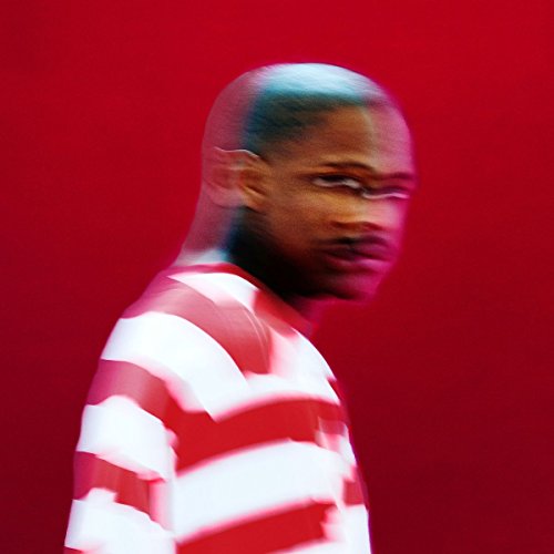 YG - STILL BRAZY