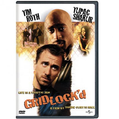 GRIDLOCK'D (WIDESCREEN)