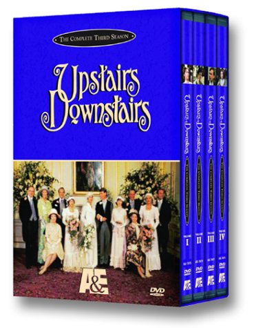 UPSTAIRS DOWNSTAIRS: SEASON 3