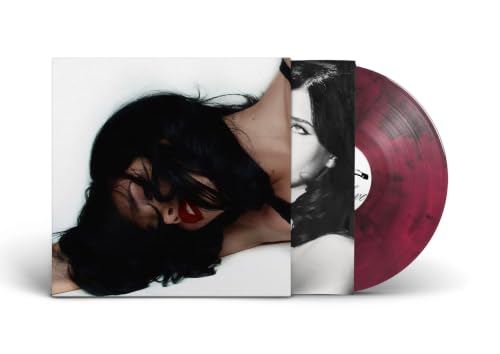 BARRETT NESSA - TOUGH LOVE [VINYL]