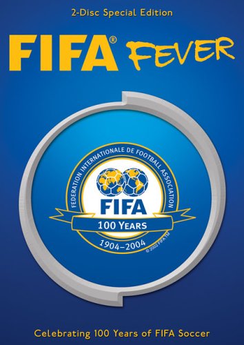 FIFA FEVER (2-DISC SPECIAL EDITION)