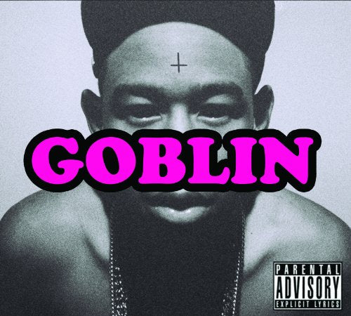 TYLER, THE CREATOR - GOBLIN (DELUXE 2 CD)