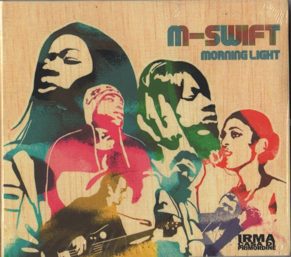 M-SWIFT  - MORNING LIGHT
