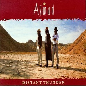 ASWAD  - DISTANT THUNDER