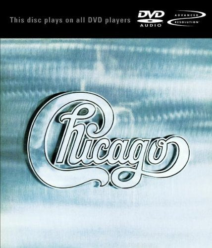 CHICAGO (DVD AUDIO) [DTS SURROUND SOUND]