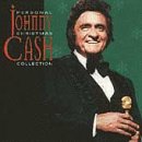 CASH, JOHNNY - PERSONAL CHRISTMAS COLLECTION