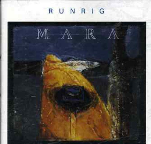 RUNRIG  - MARA