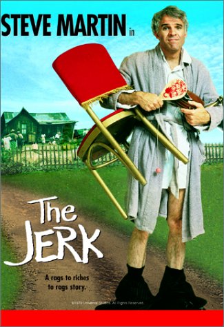 JERK (FULL SCREEN) (BILINGUAL)