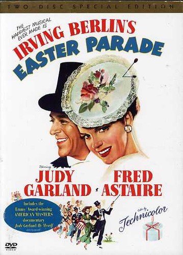 EASTER PARADE (BILINGUAL) [IMPORT]