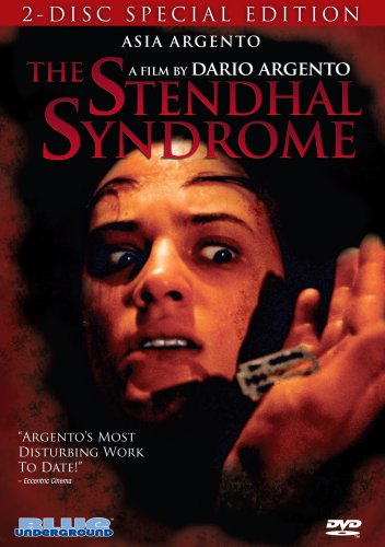 STENDHAL SYNDROME