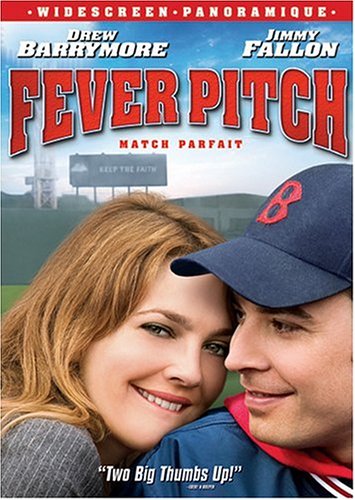 FEVER PITCH (WIDESCREEN BILINGUAL EDITION)