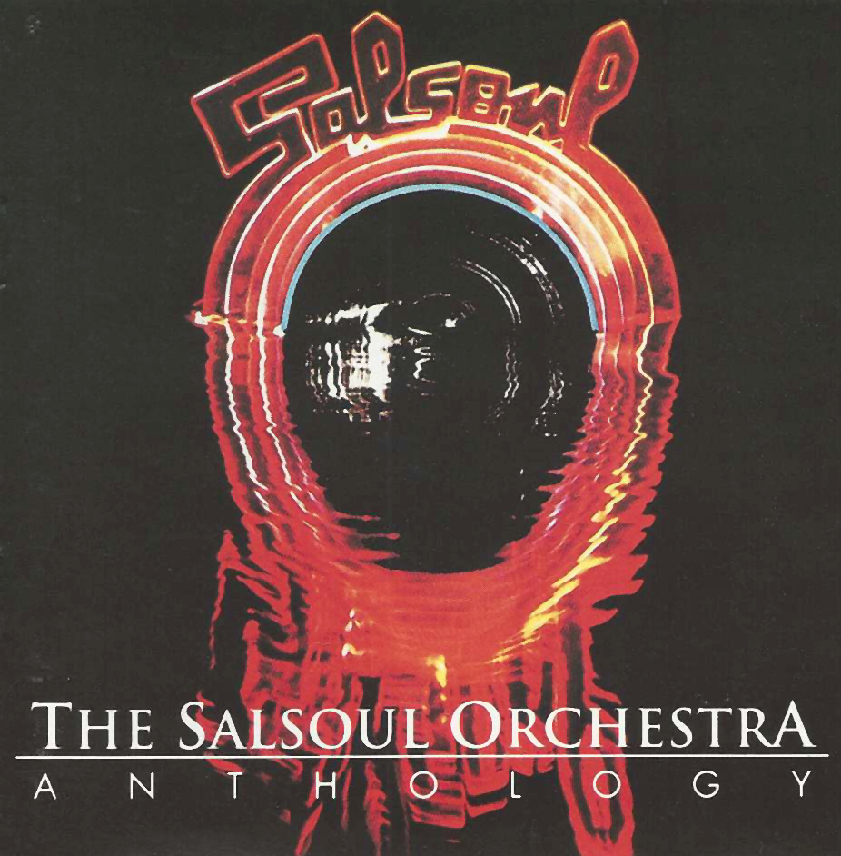 SALSOUL ORCHESTRA  - ANTHOLOGY